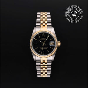 Oyster Perpetual Datejust 31