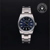 Oyster Perpetual 34