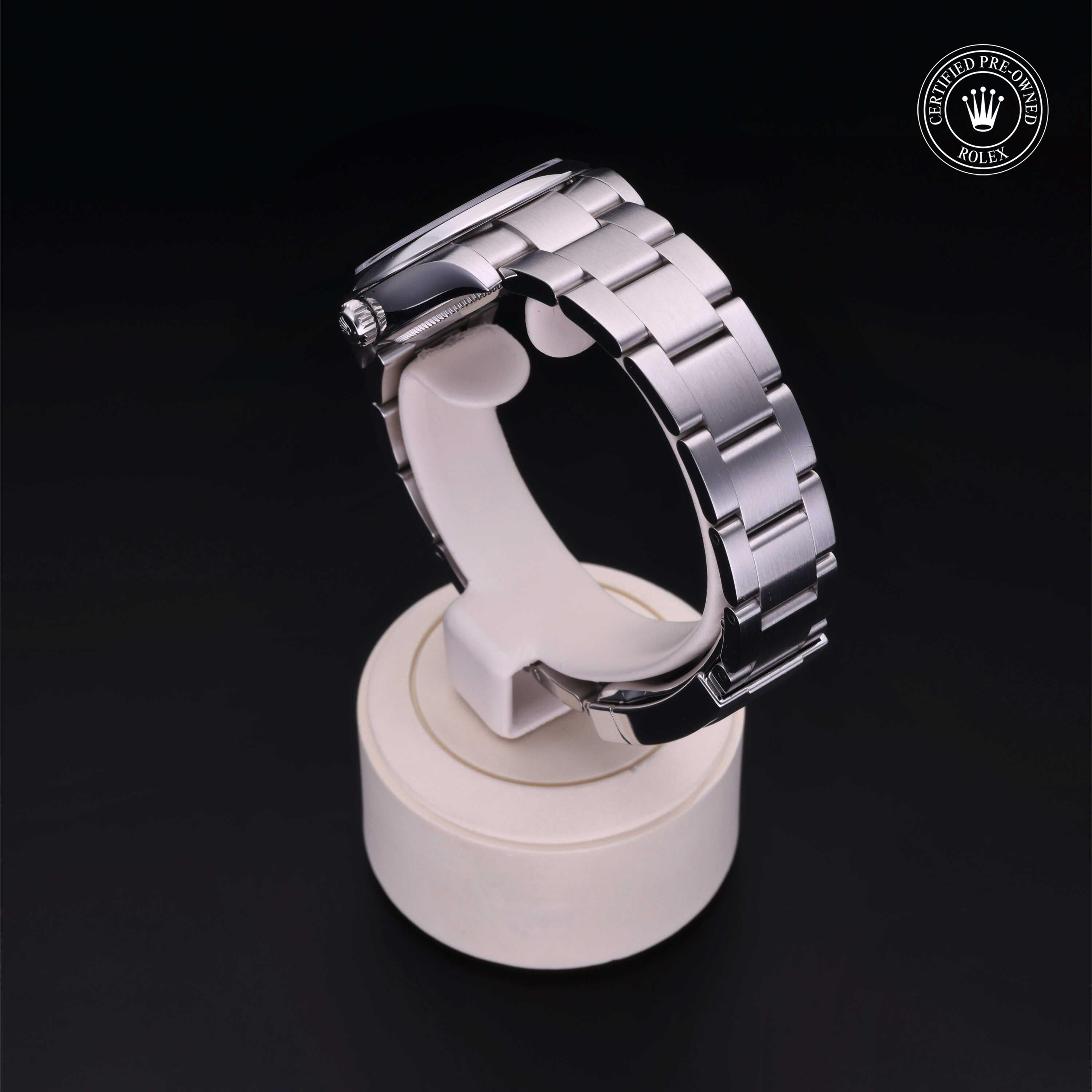 Oyster Perpetual 34