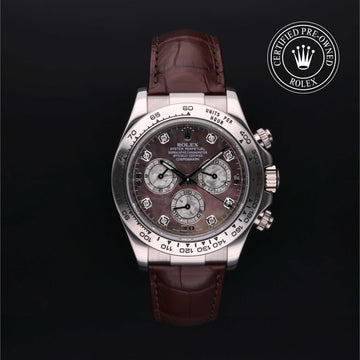 Oyster Perpetual Cosmograph Daytona