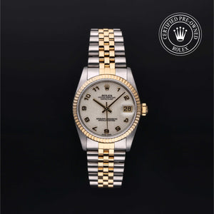 Oyster Perpetual Datejust 31