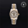 Oyster Perpetual Datejust 31