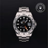 Oyster Perpetual Explorer II