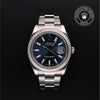 Oyster Perpetual Datejust 41