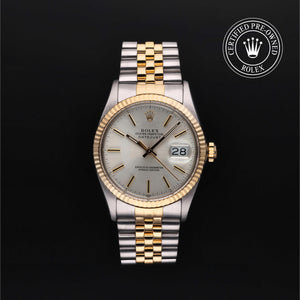 Oyster Perpetual Datejust 36