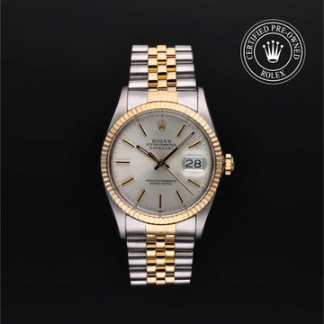 Oyster Perpetual Datejust 36