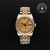 Oyster Perpetual Datejust 36