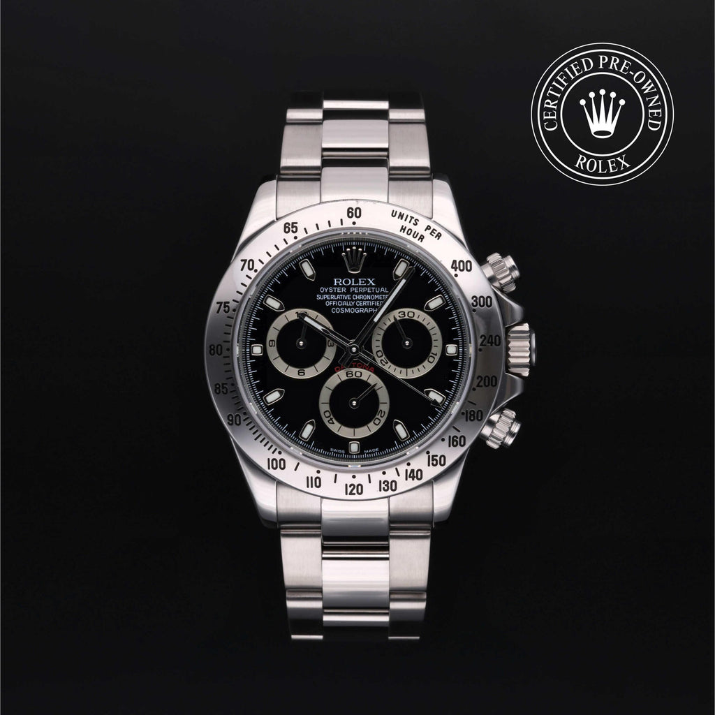 Oyster Perpetual Cosmograph Daytona