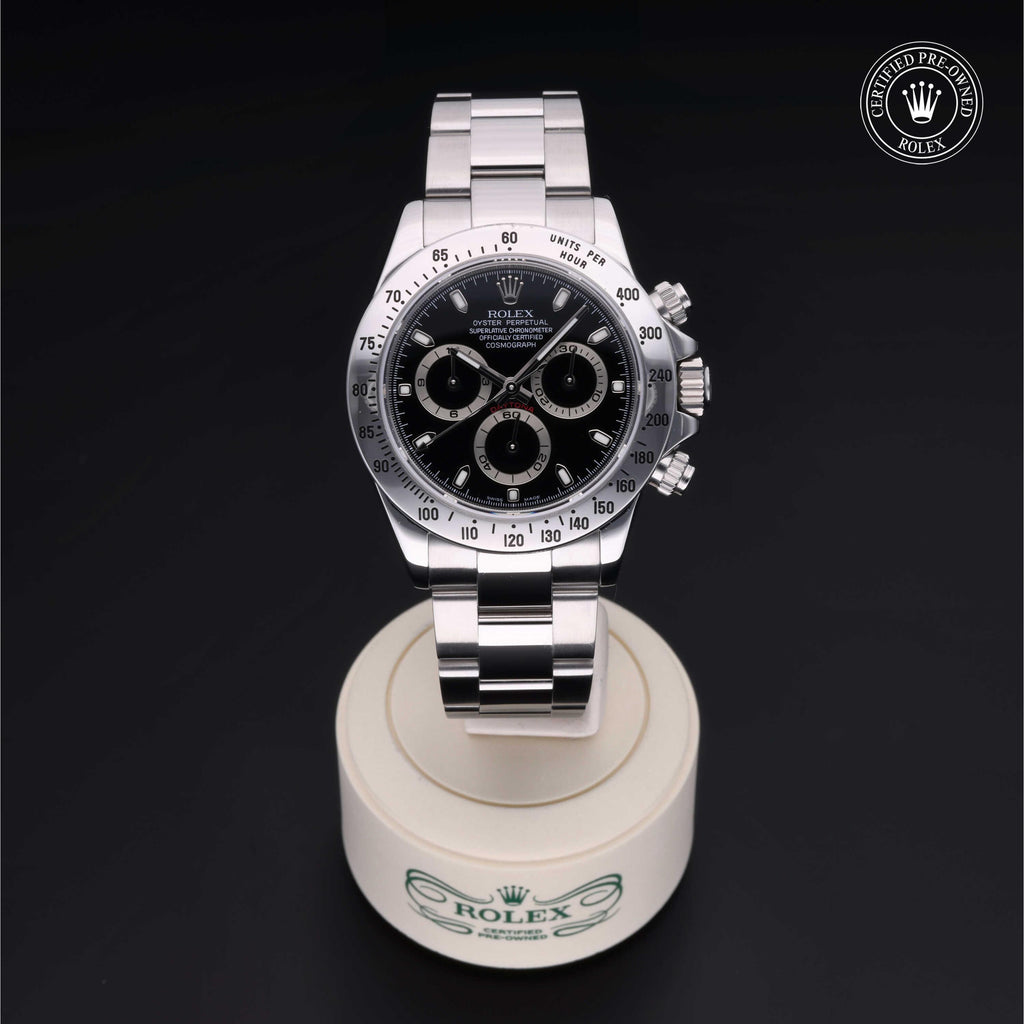 Oyster Perpetual Cosmograph Daytona