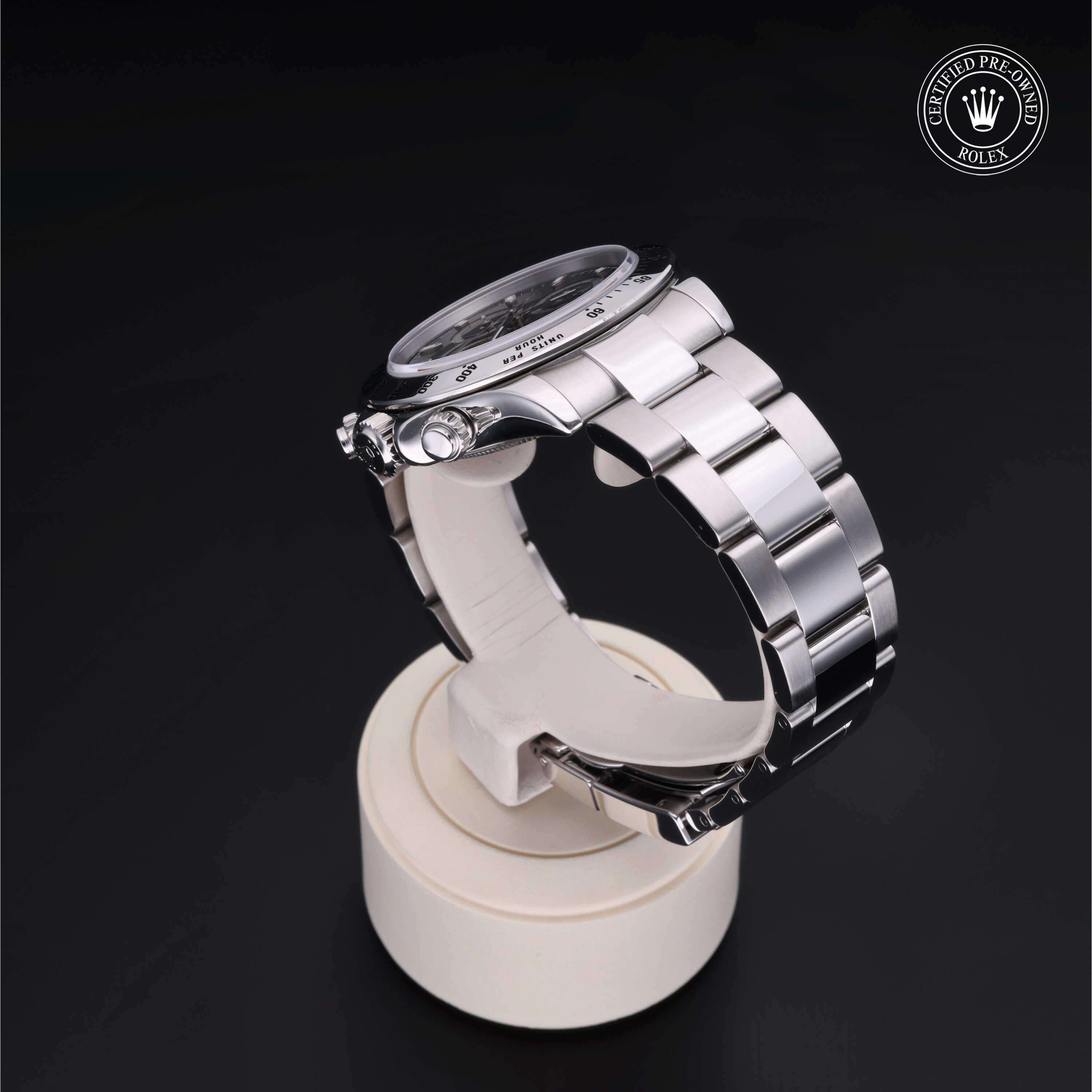 Oyster Perpetual Cosmograph Daytona