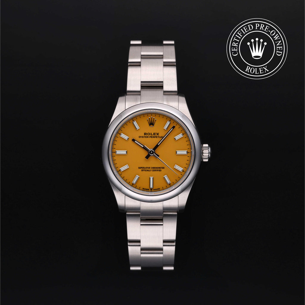 Oyster Perpetual 31