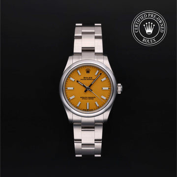 Oyster Perpetual 31