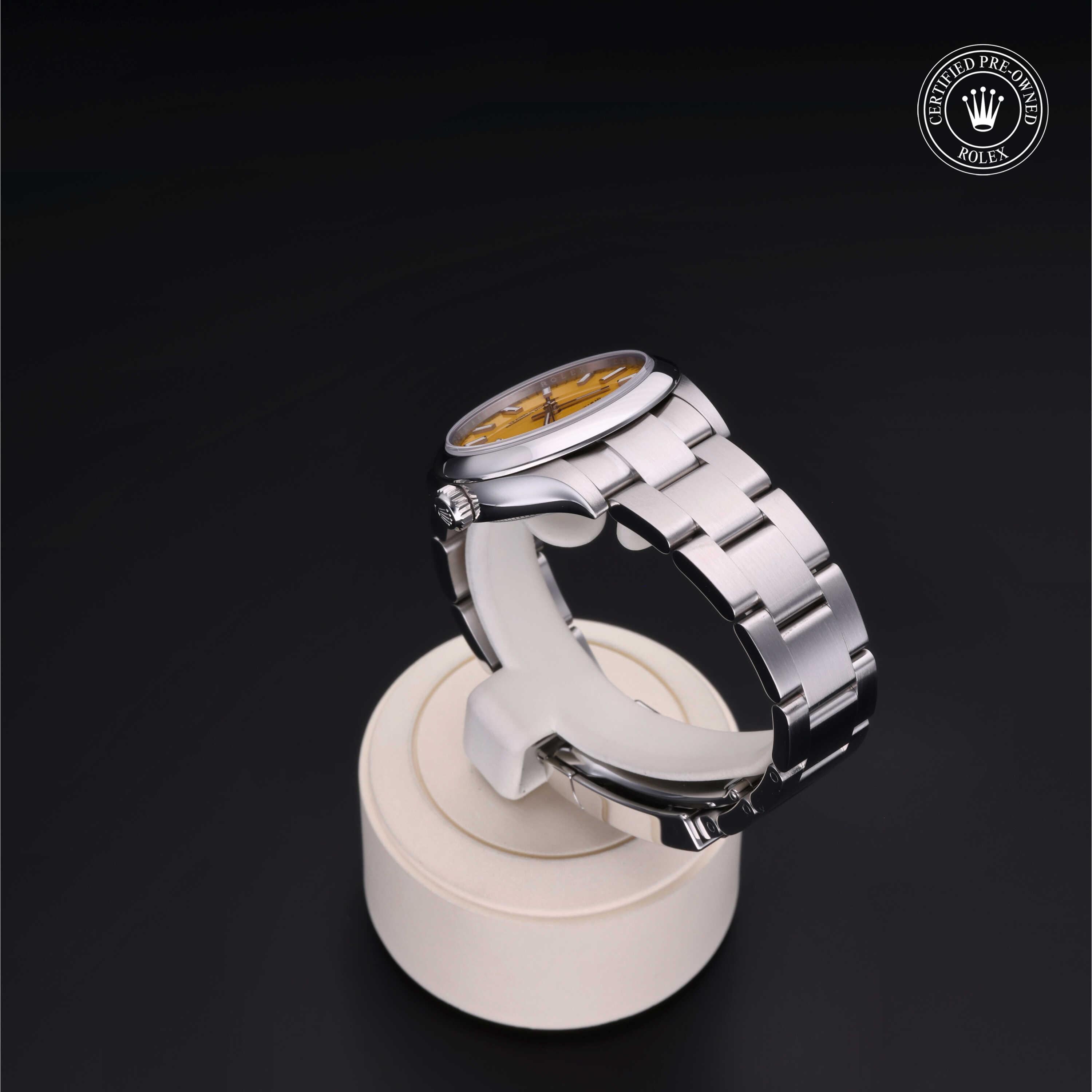 Oyster Perpetual 31