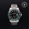 Oyster Perpetual Submariner Date