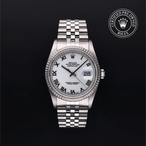 Oyster Perpetual Datejust 36