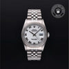 Oyster Perpetual Datejust 36