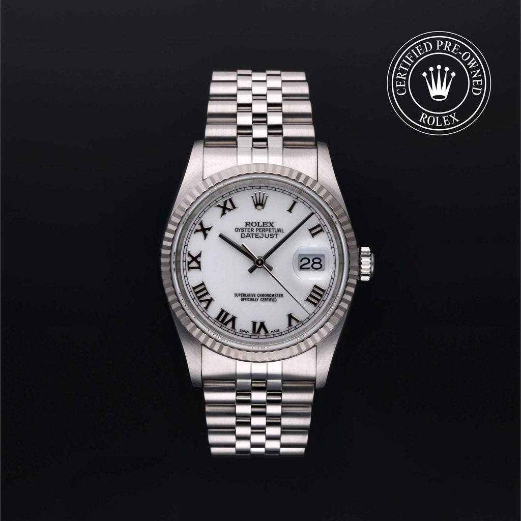 Oyster Perpetual Datejust 36