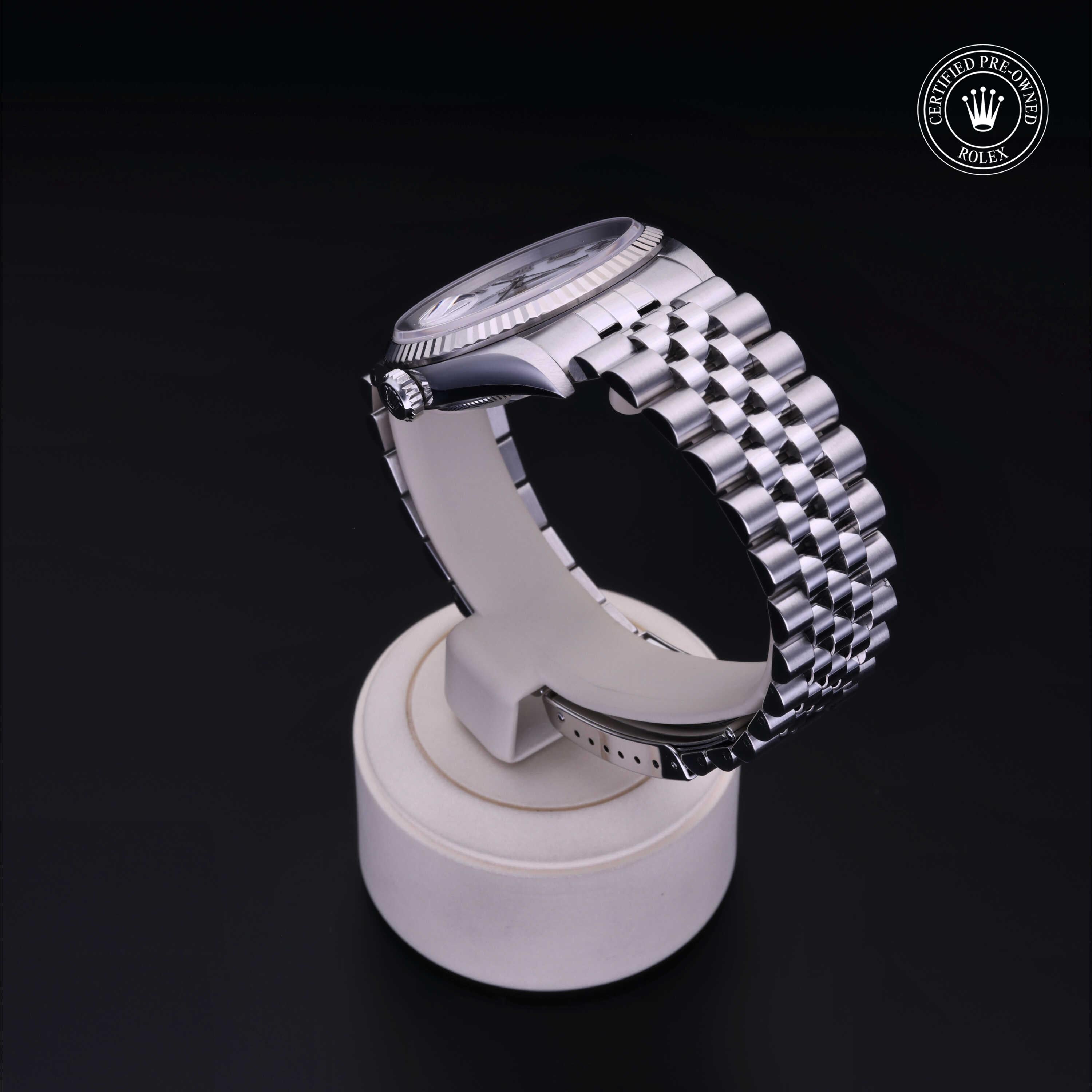 Oyster Perpetual Datejust 36