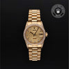 Oyster Perpetual Datejust 31