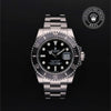 Oyster Perpetual Submariner Date