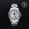 Oyster Perpetual Explorer II