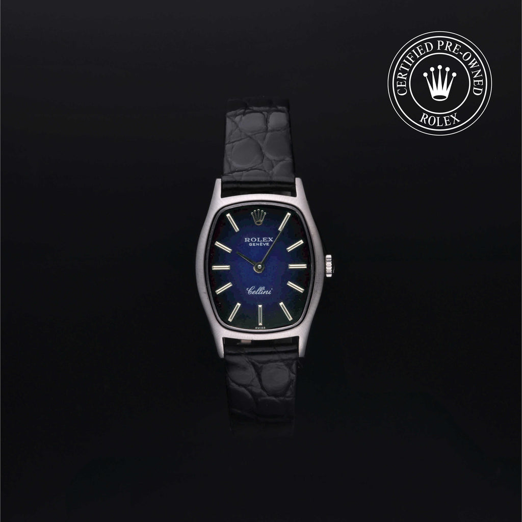 Oyster Perpetual Cellini
