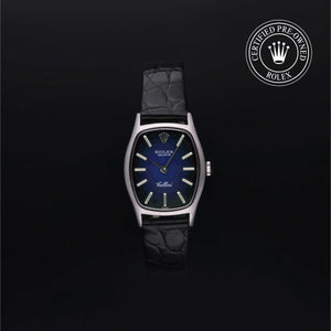 Oyster Perpetual Cellini