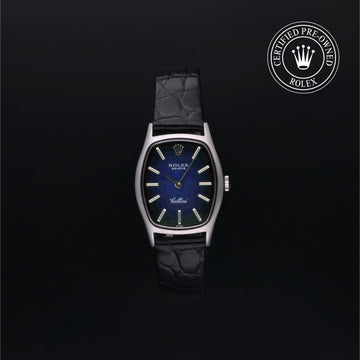 Oyster Perpetual Cellini