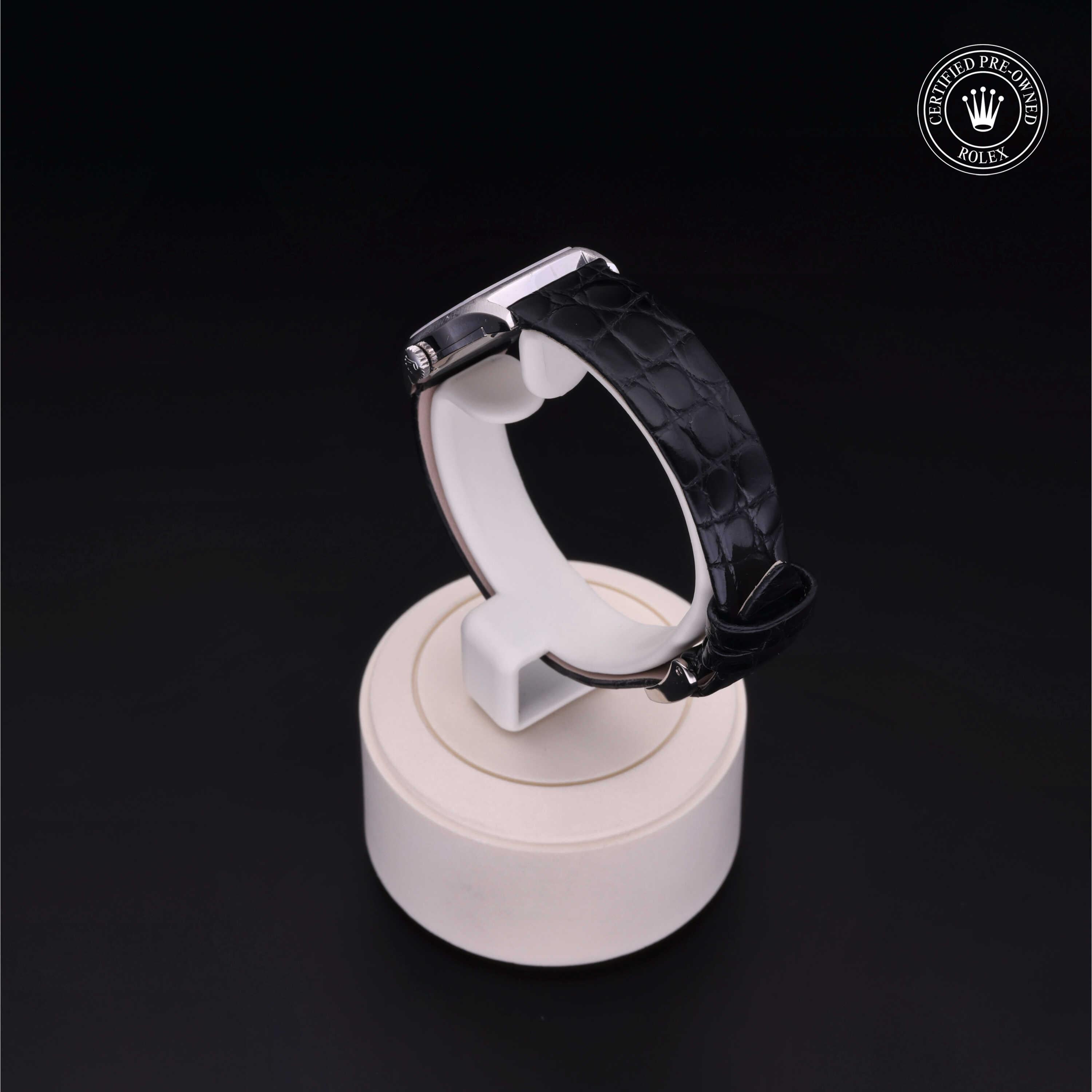 Oyster Perpetual Cellini