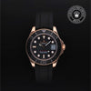 Oyster Perpetual Yacht-Master 37
