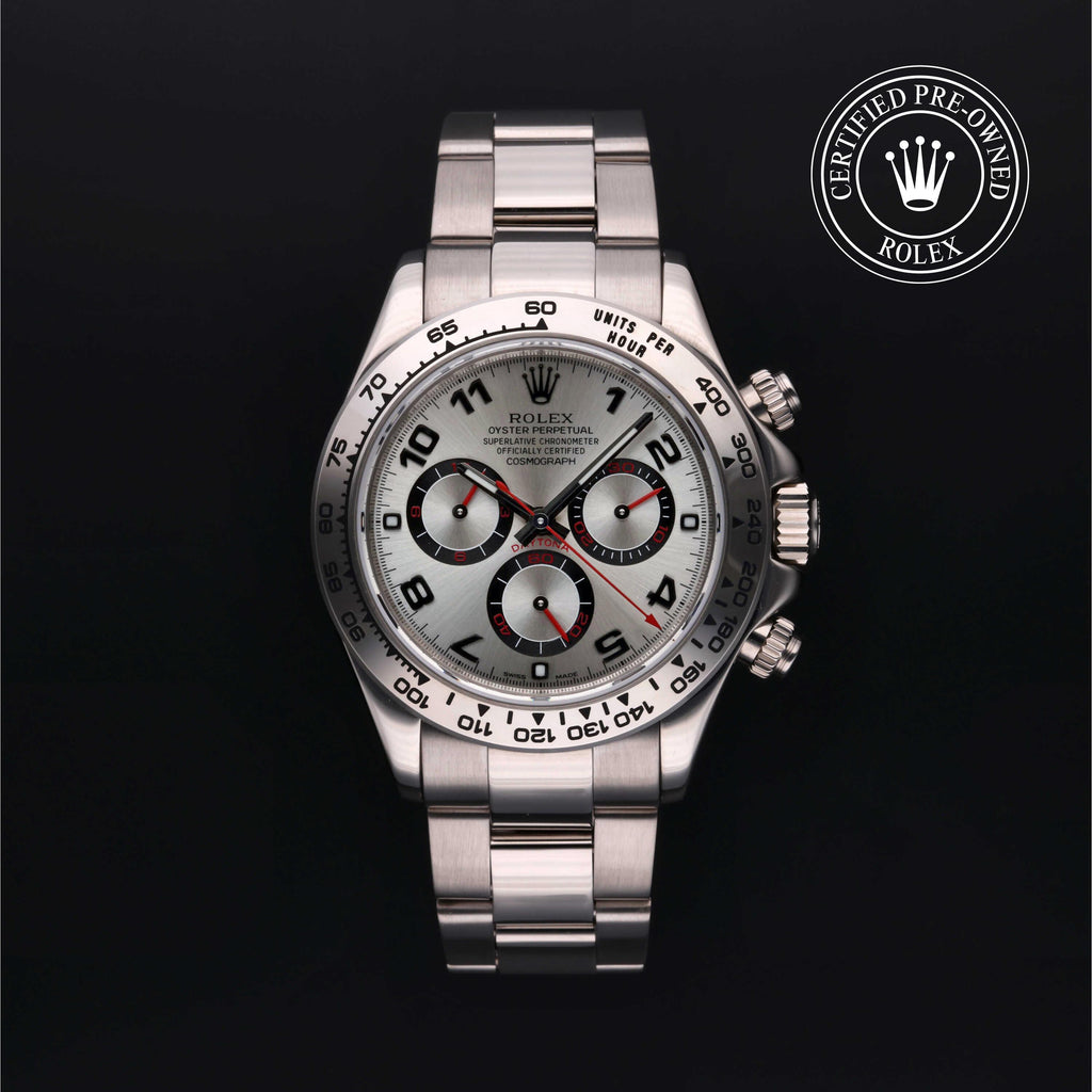 Oyster Perpetual Cosmograph Daytona