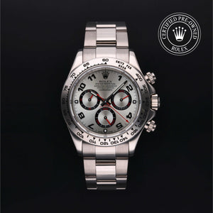 Oyster Perpetual Cosmograph Daytona