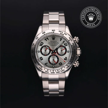 Oyster Perpetual Cosmograph Daytona
