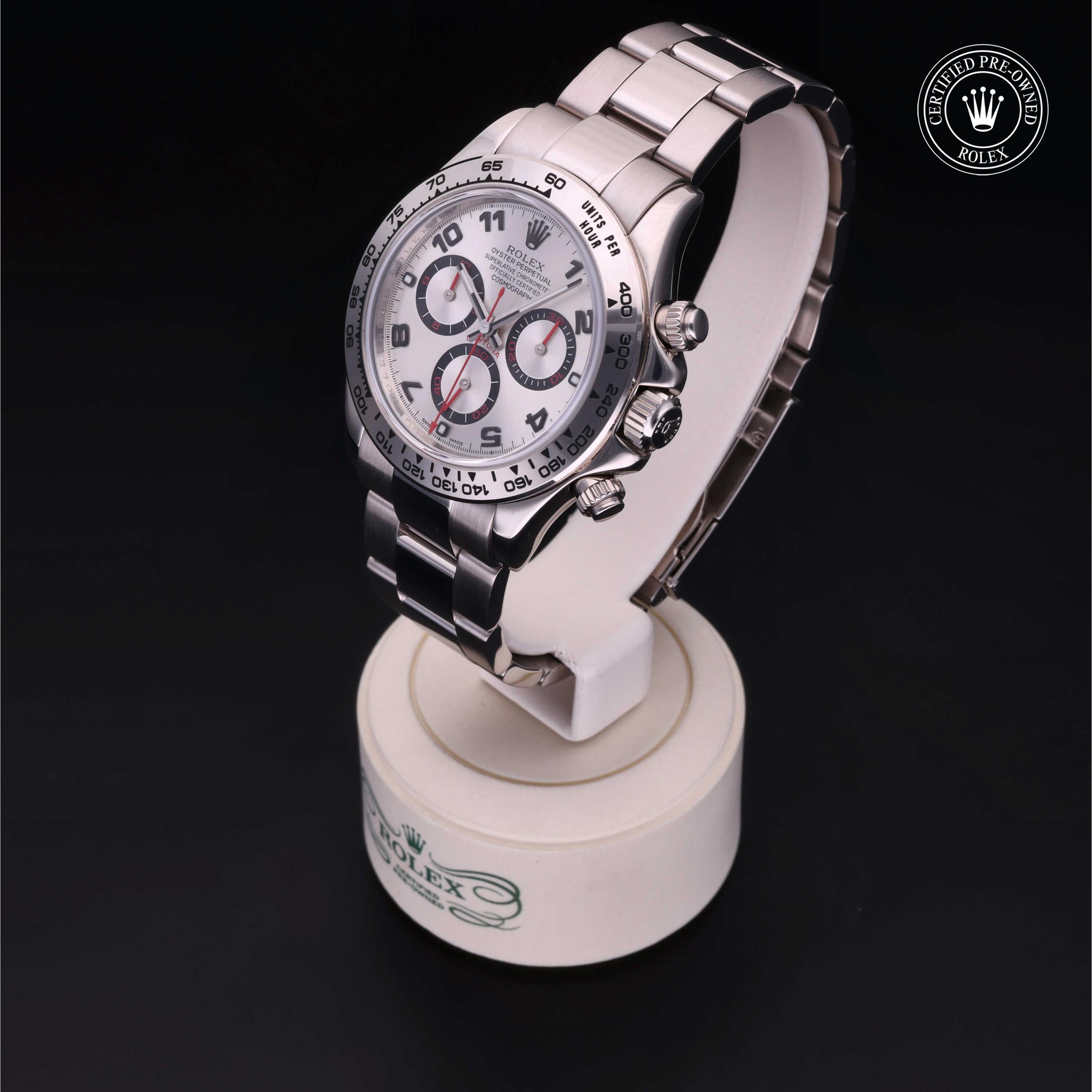 Oyster Perpetual Cosmograph Daytona