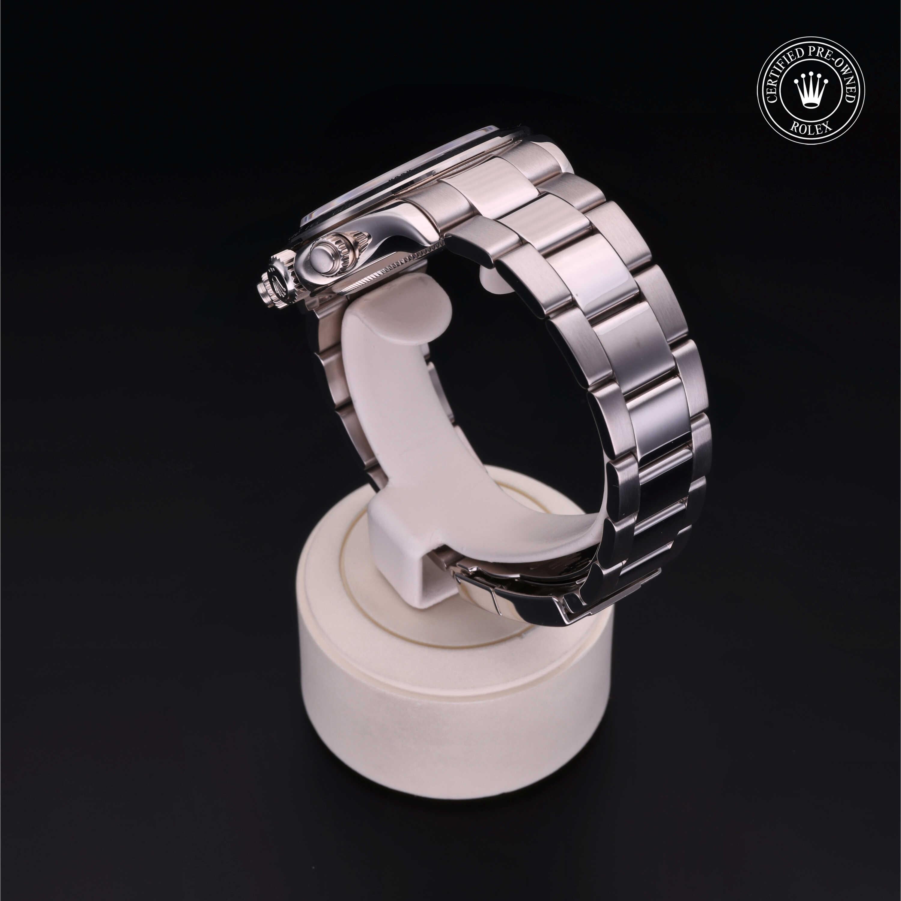 Oyster Perpetual Cosmograph Daytona