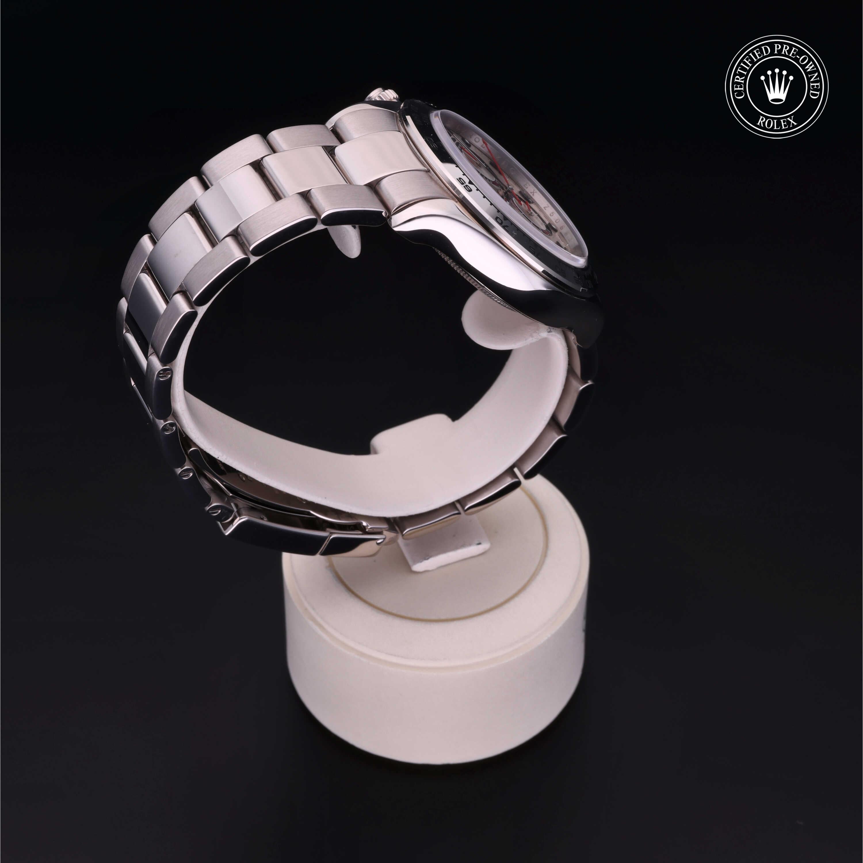 Oyster Perpetual Cosmograph Daytona