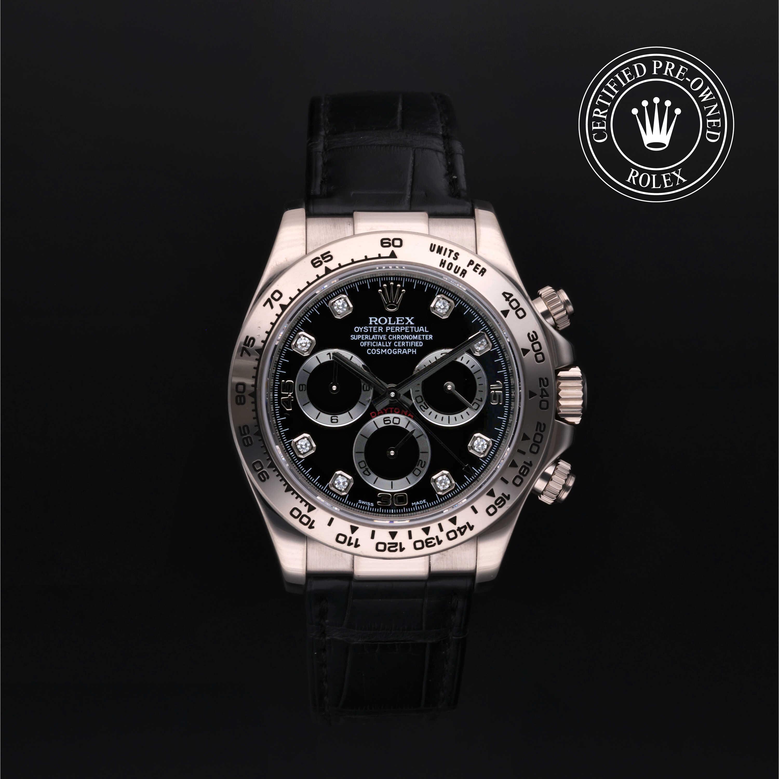 Oyster Perpetual Cosmograph Daytona