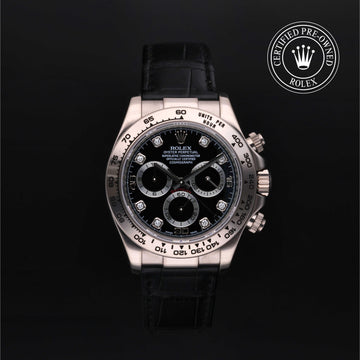 Oyster Perpetual Cosmograph Daytona