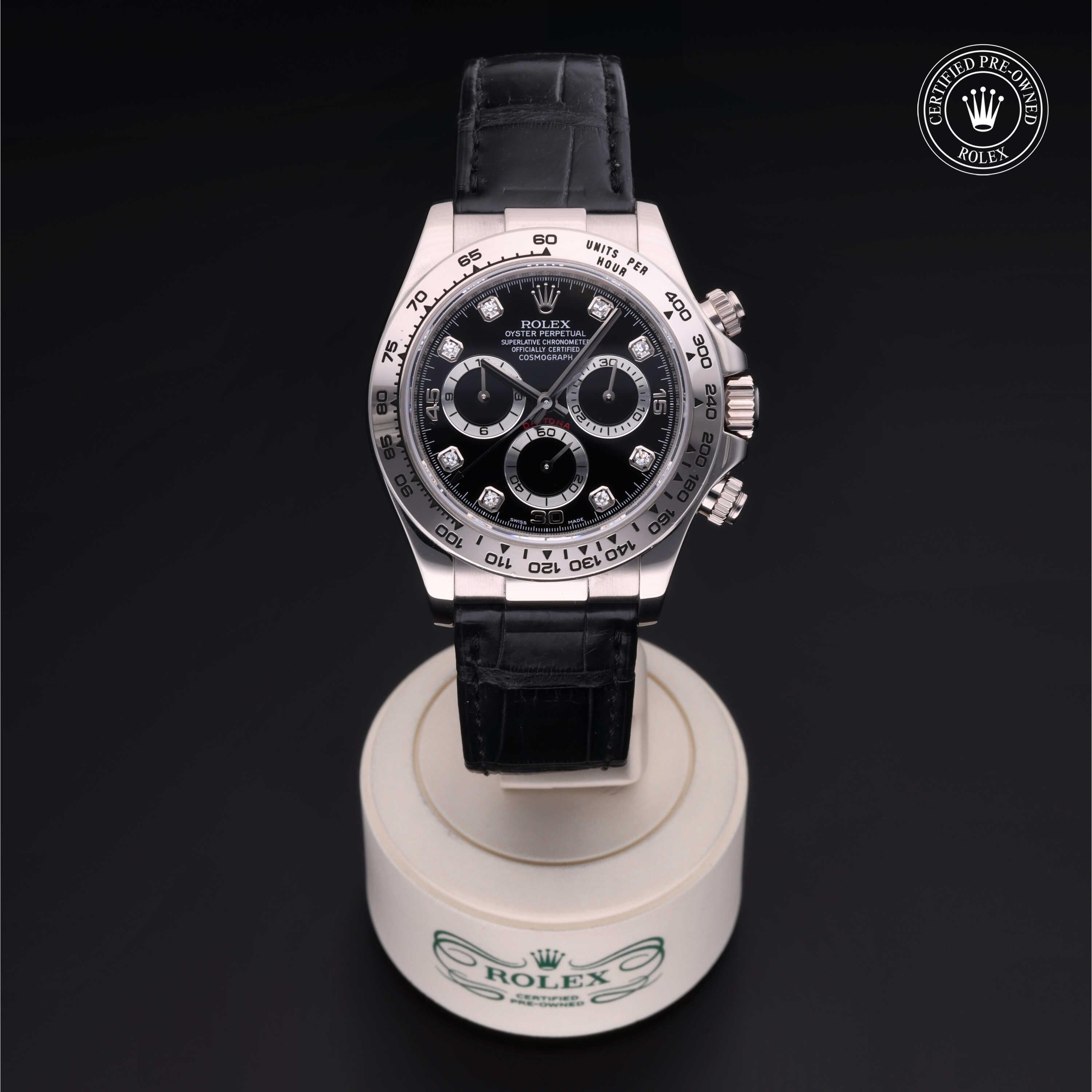 Oyster Perpetual Cosmograph Daytona
