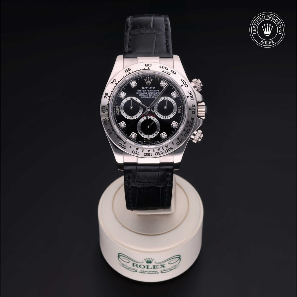 Oyster Perpetual Cosmograph Daytona