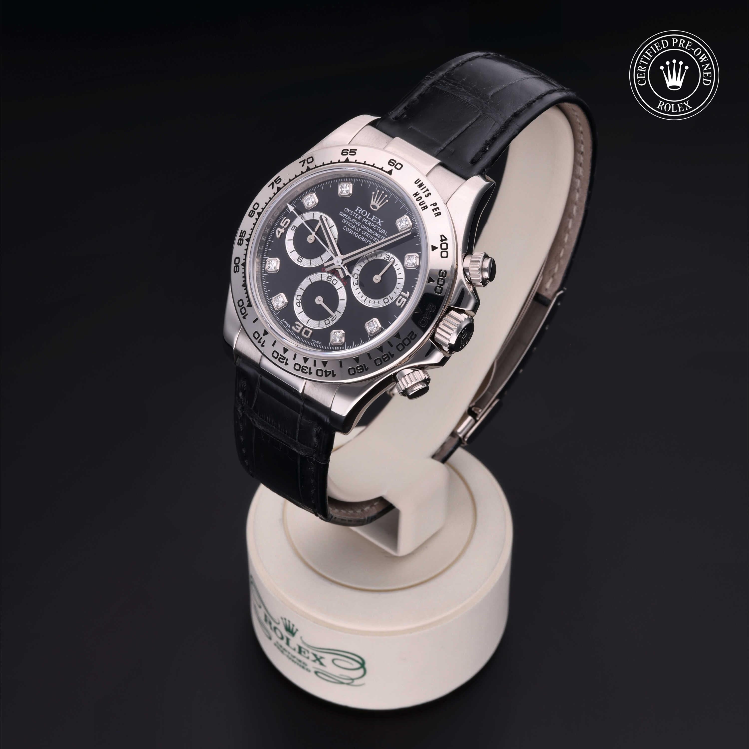 Oyster Perpetual Cosmograph Daytona