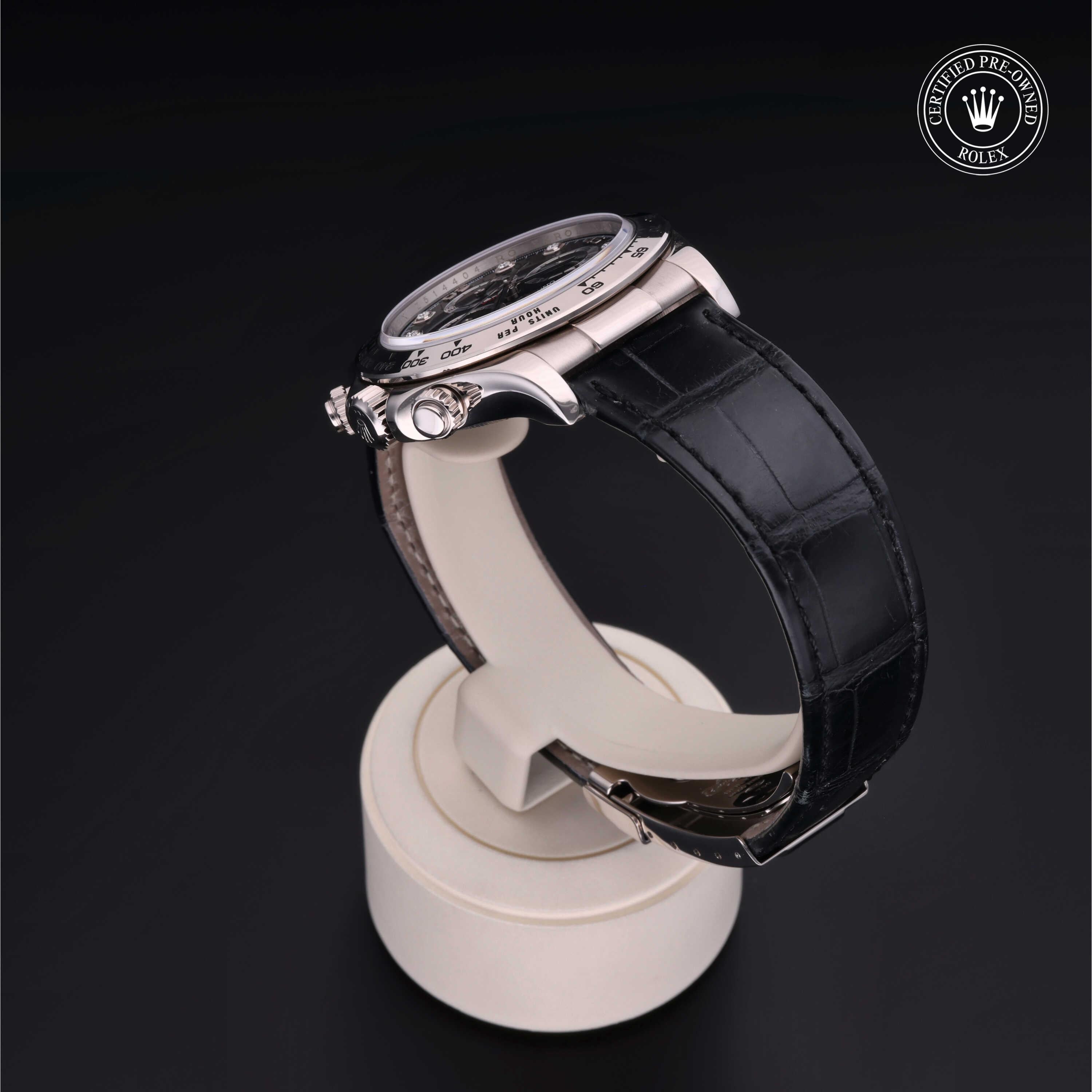Oyster Perpetual Cosmograph Daytona