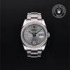 Oyster Perpetual Datejust 36