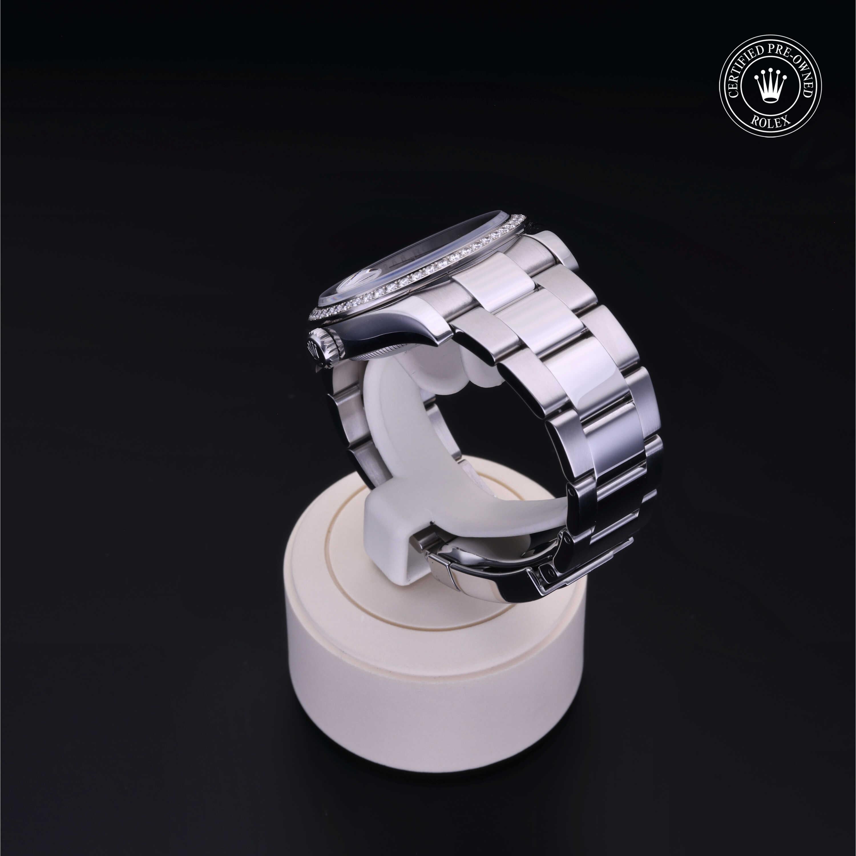 Oyster Perpetual Datejust 36