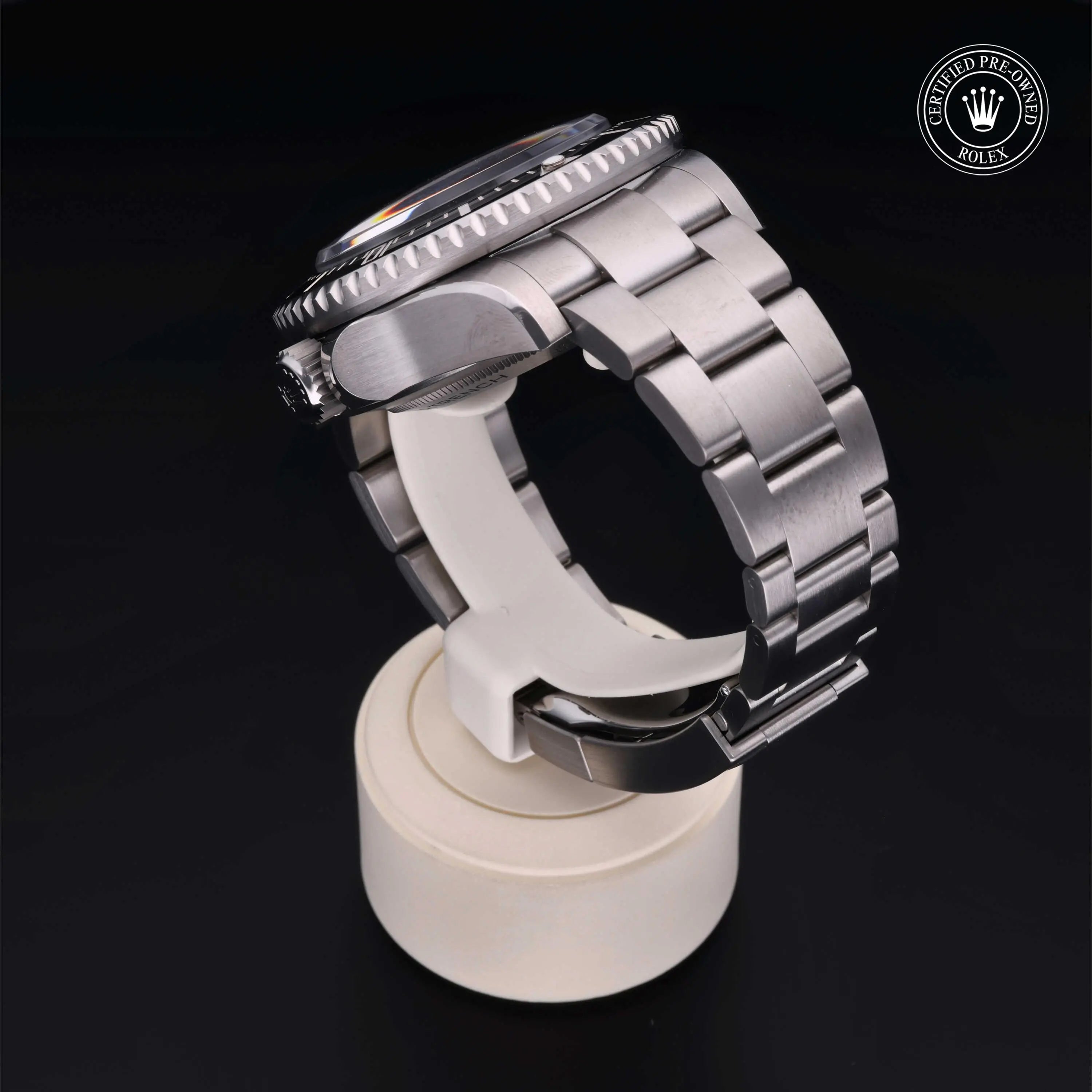 Oyster Perpetual Deepsea Challenge