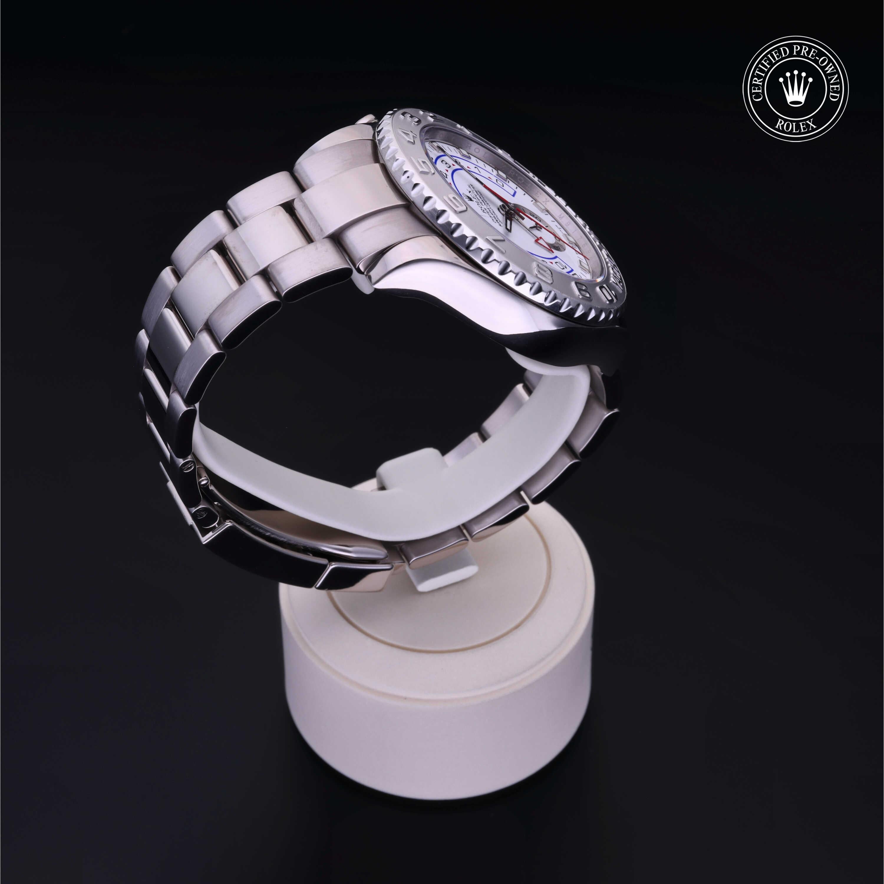Oyster Perpetual Yacht-Master II