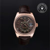Oyster Perpetual Sky-Dweller
