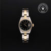 Oyster Perpetual Date
