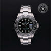 Oyster Perpetual GMT Master II