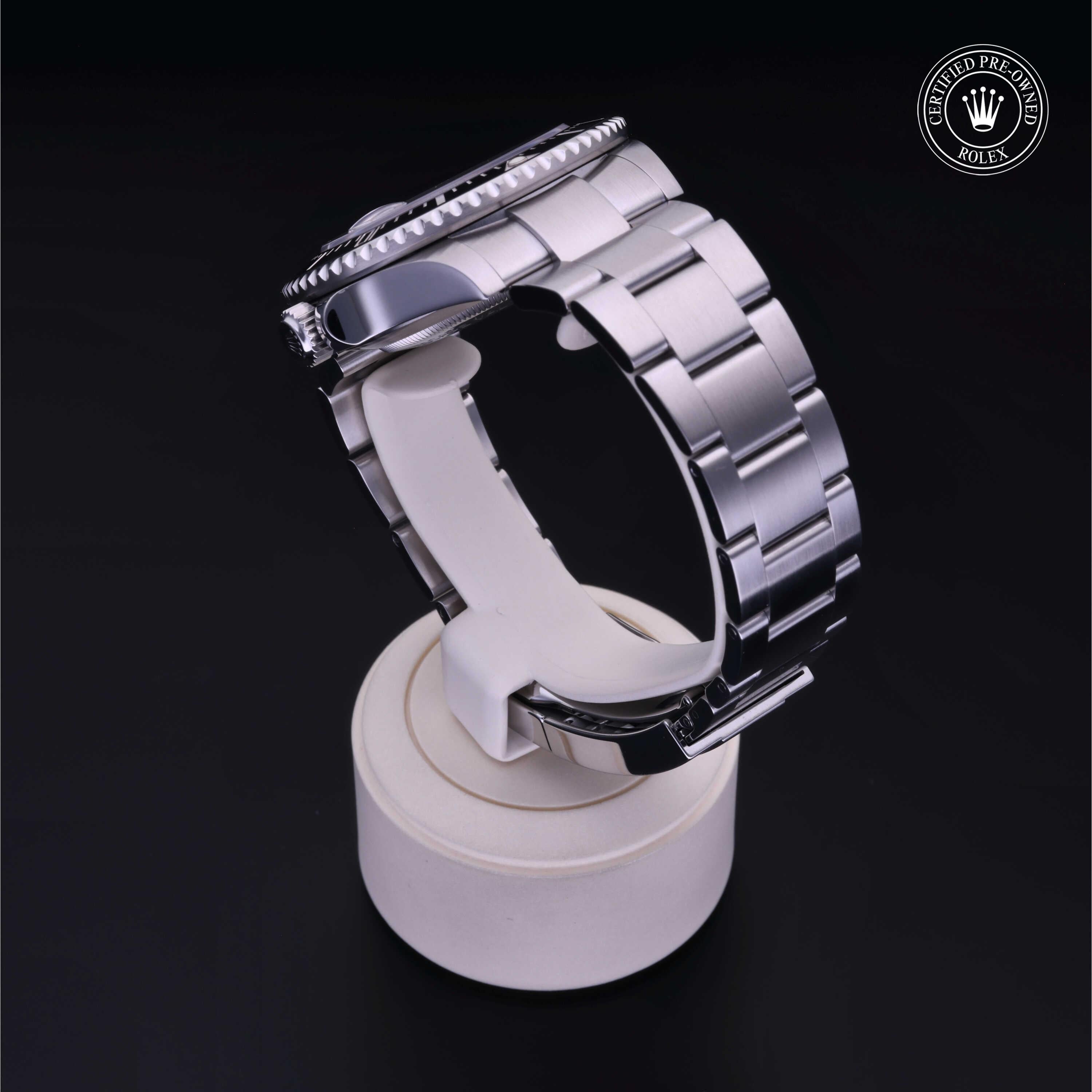Oyster Perpetual Sea-Dweller